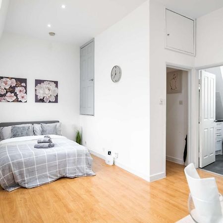 Livestay-Fabulous One Bed Apartments On Covent Garden Londra Dış mekan fotoğraf