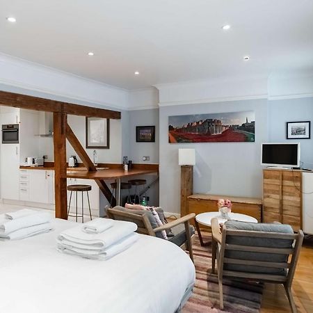 Livestay-Fabulous One Bed Apartments On Covent Garden Londra Dış mekan fotoğraf